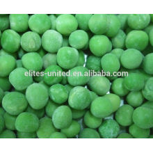 frozen green pea vegetables from China